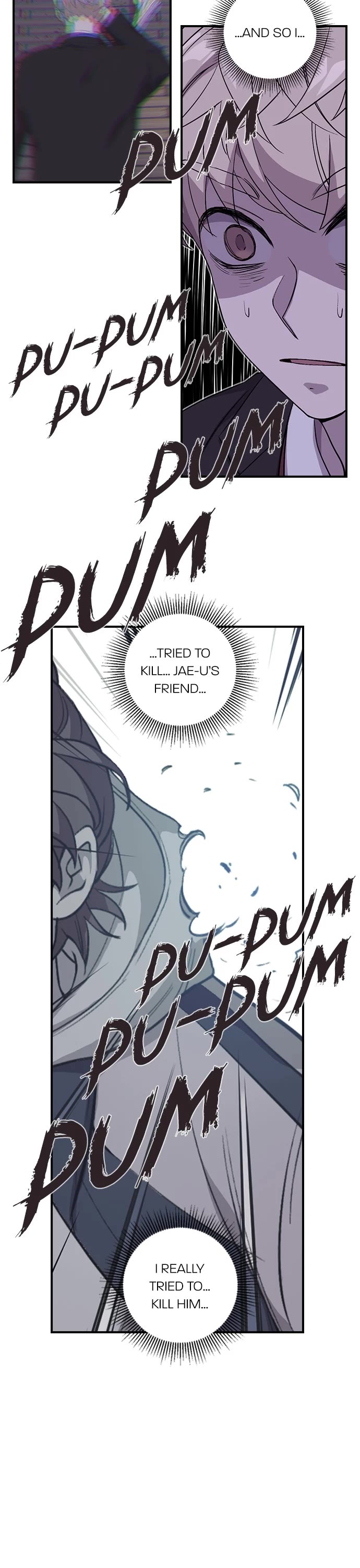 Neolith Girl Chapter 49 page 21 - Chapter 49: Episode 49