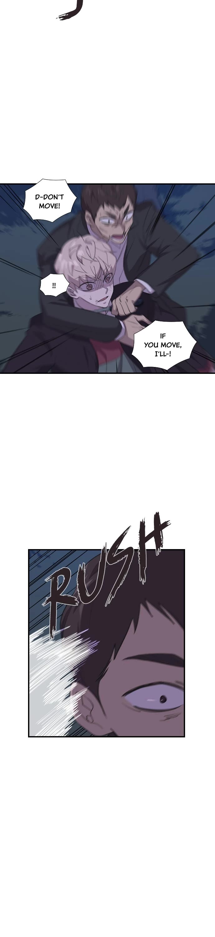 Neolith Girl Chapter 49 page 26 - Chapter 49: Episode 49