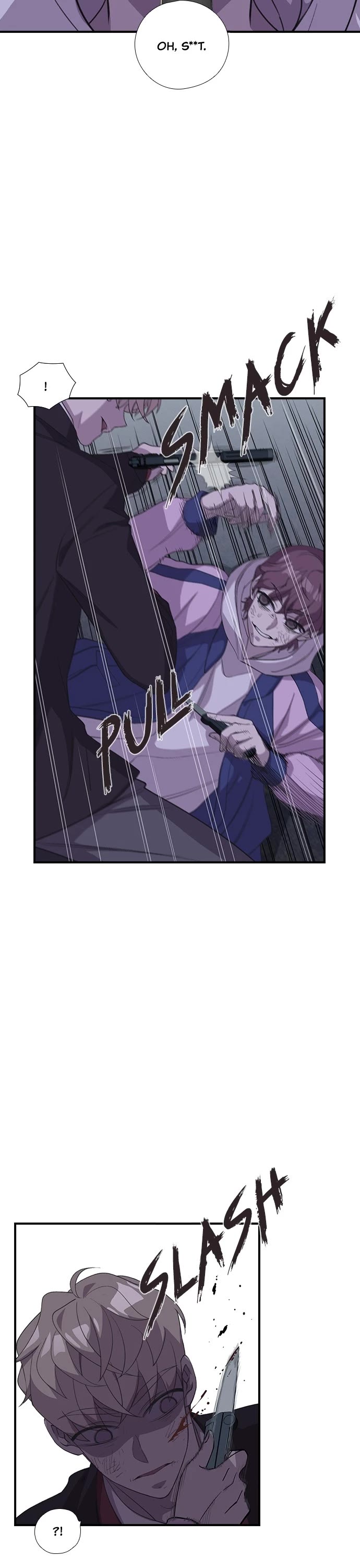 Neolith Girl Chapter 49 page 3 - Chapter 49: Episode 49