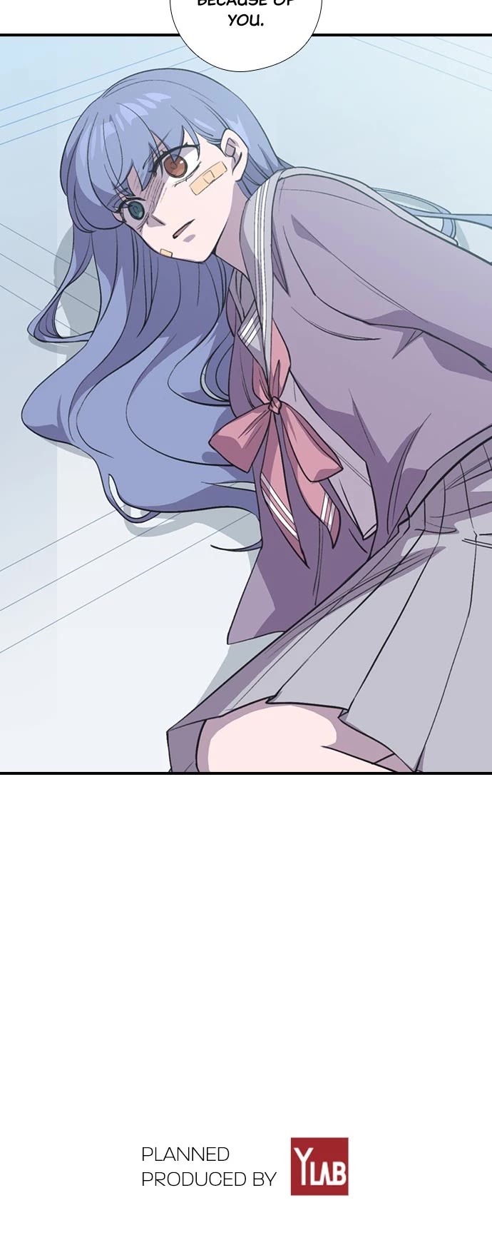 Neolith Girl Chapter 49 page 38 - Chapter 49: Episode 49