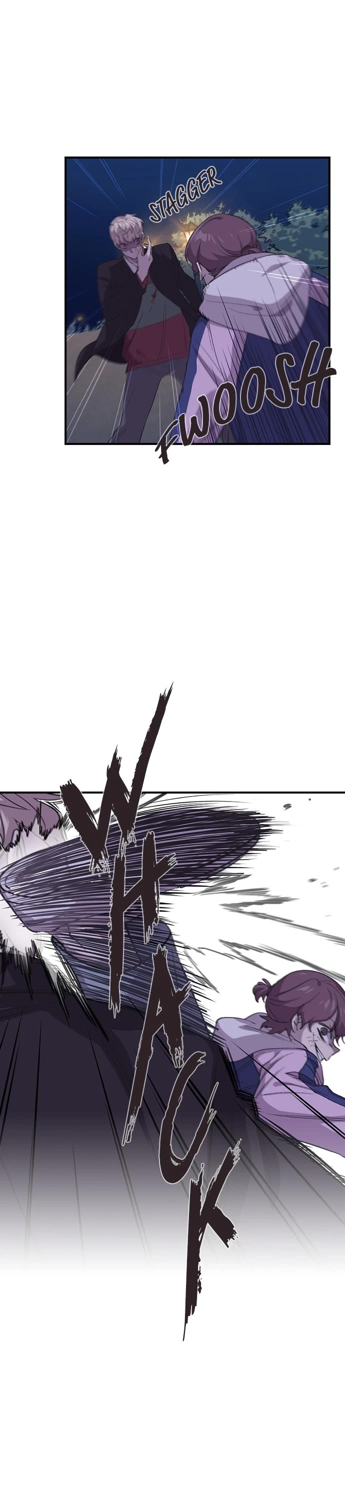 Neolith Girl Chapter 49 page 4 - Chapter 49: Episode 49