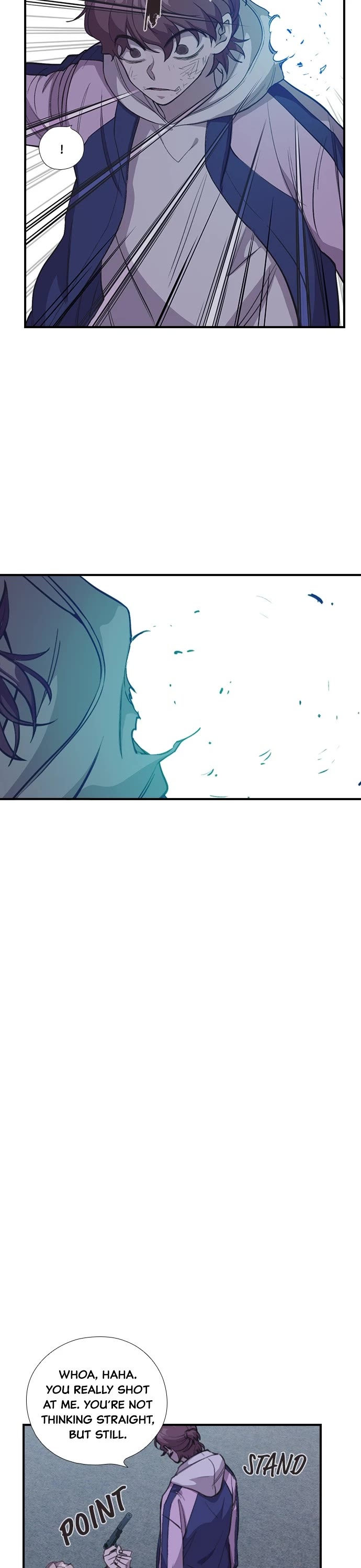 Neolith Girl Chapter 49 page 6 - Chapter 49: Episode 49