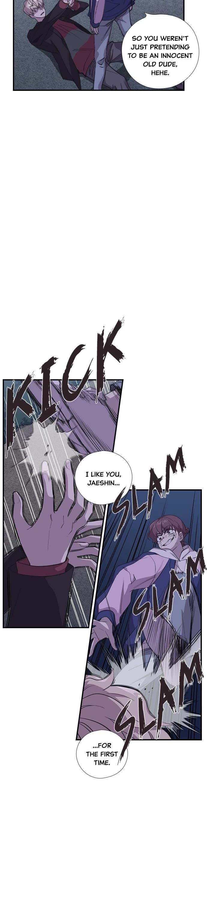 Neolith Girl Chapter 49 page 7 - Chapter 49: Episode 49