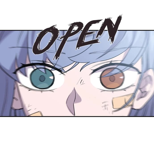 Neolith Girl Chapter 49: Episode 49 cover