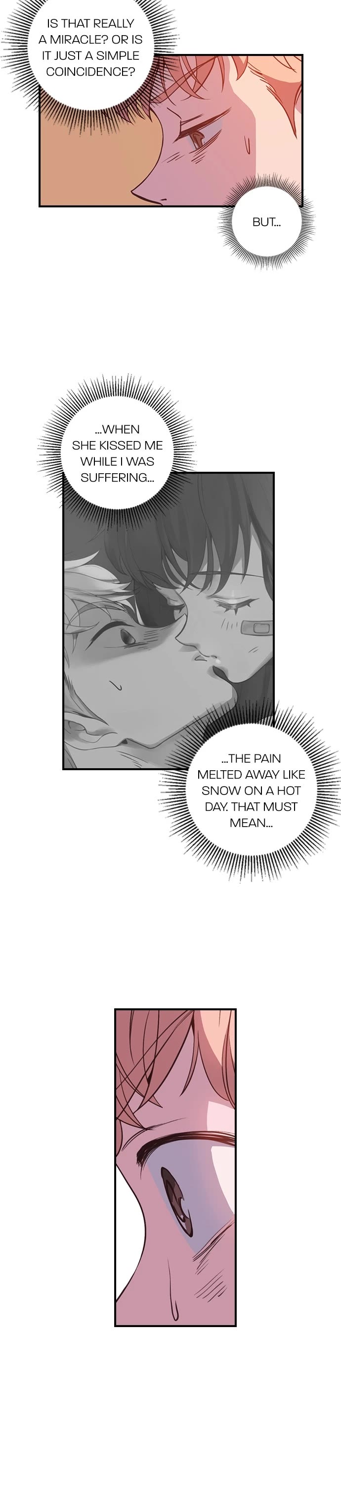 Neolith Girl Chapter 5 page 27 - Chapter 5: Episode 5