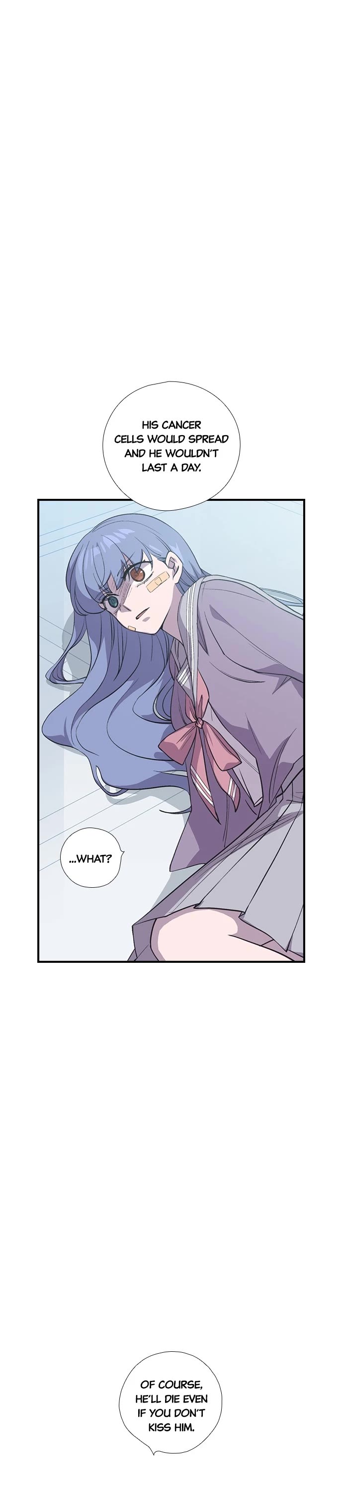 Neolith Girl Chapter 50 page 10 - Chapter 50: Episode 50