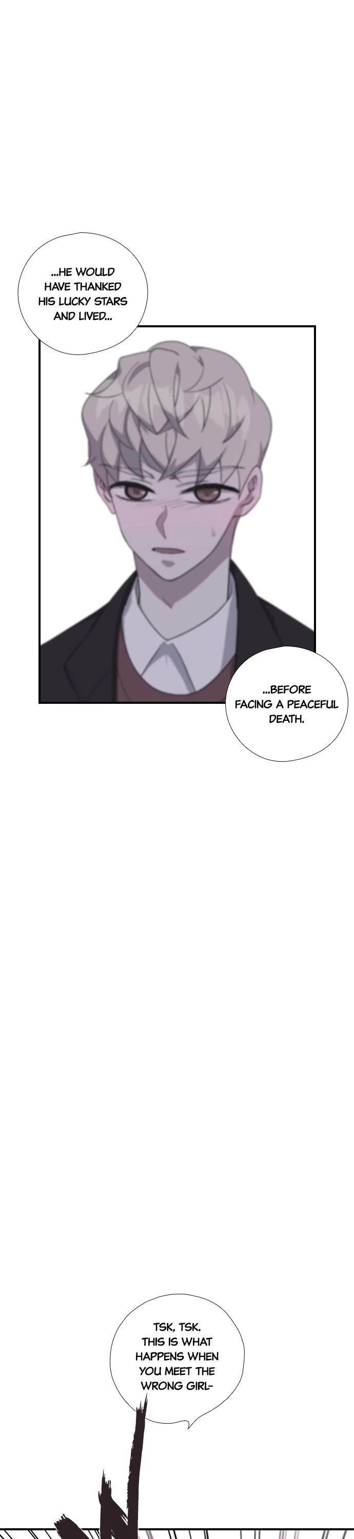 Neolith Girl Chapter 50 page 12 - Chapter 50: Episode 50