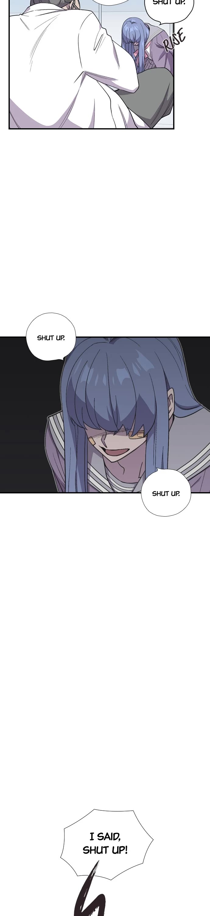 Neolith Girl Chapter 50 page 14 - Chapter 50: Episode 50