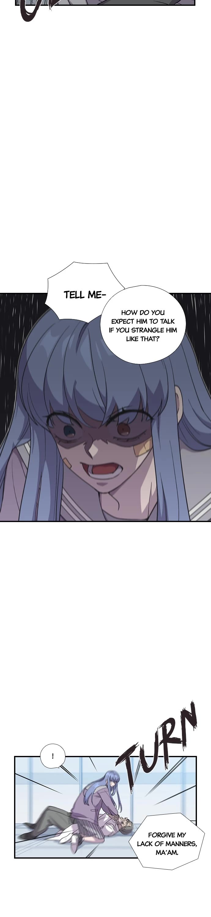 Neolith Girl Chapter 50 page 29 - Chapter 50: Episode 50