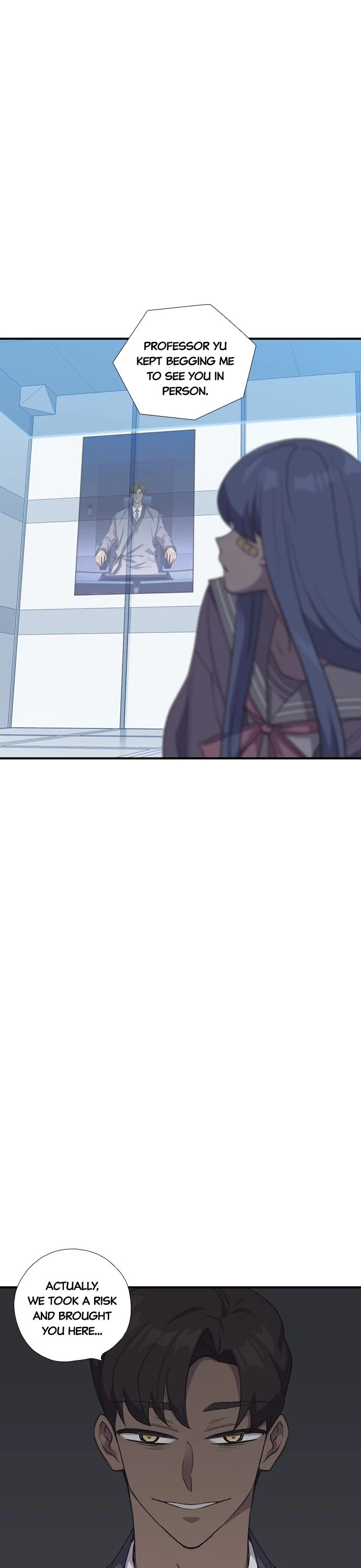 Neolith Girl Chapter 50 page 30 - Chapter 50: Episode 50