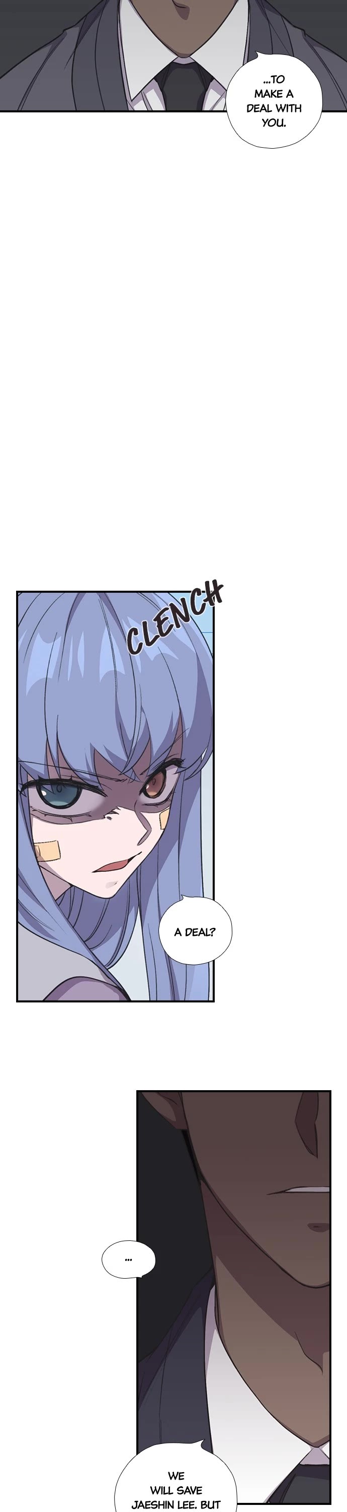 Neolith Girl Chapter 50 page 31 - Chapter 50: Episode 50