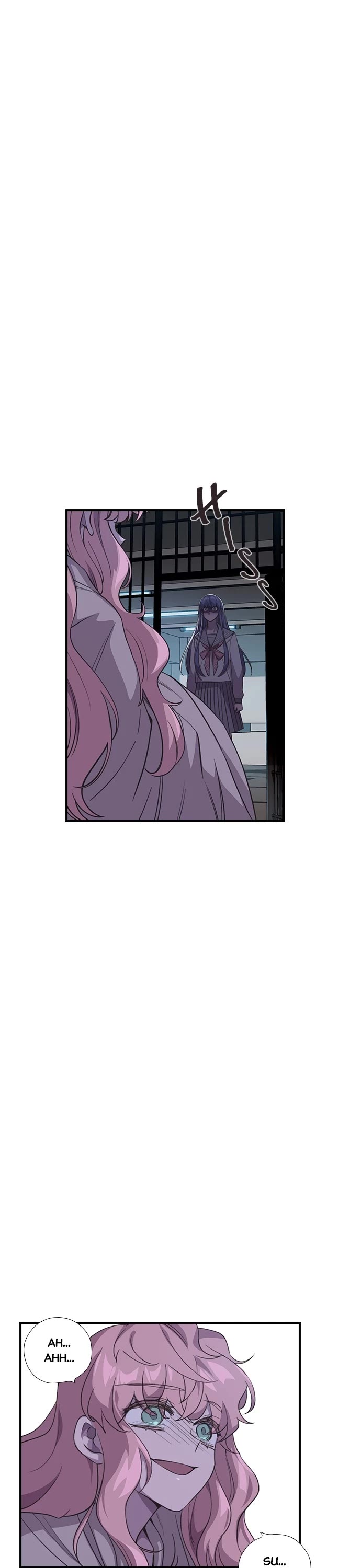 Neolith Girl Chapter 50 page 35 - Chapter 50: Episode 50