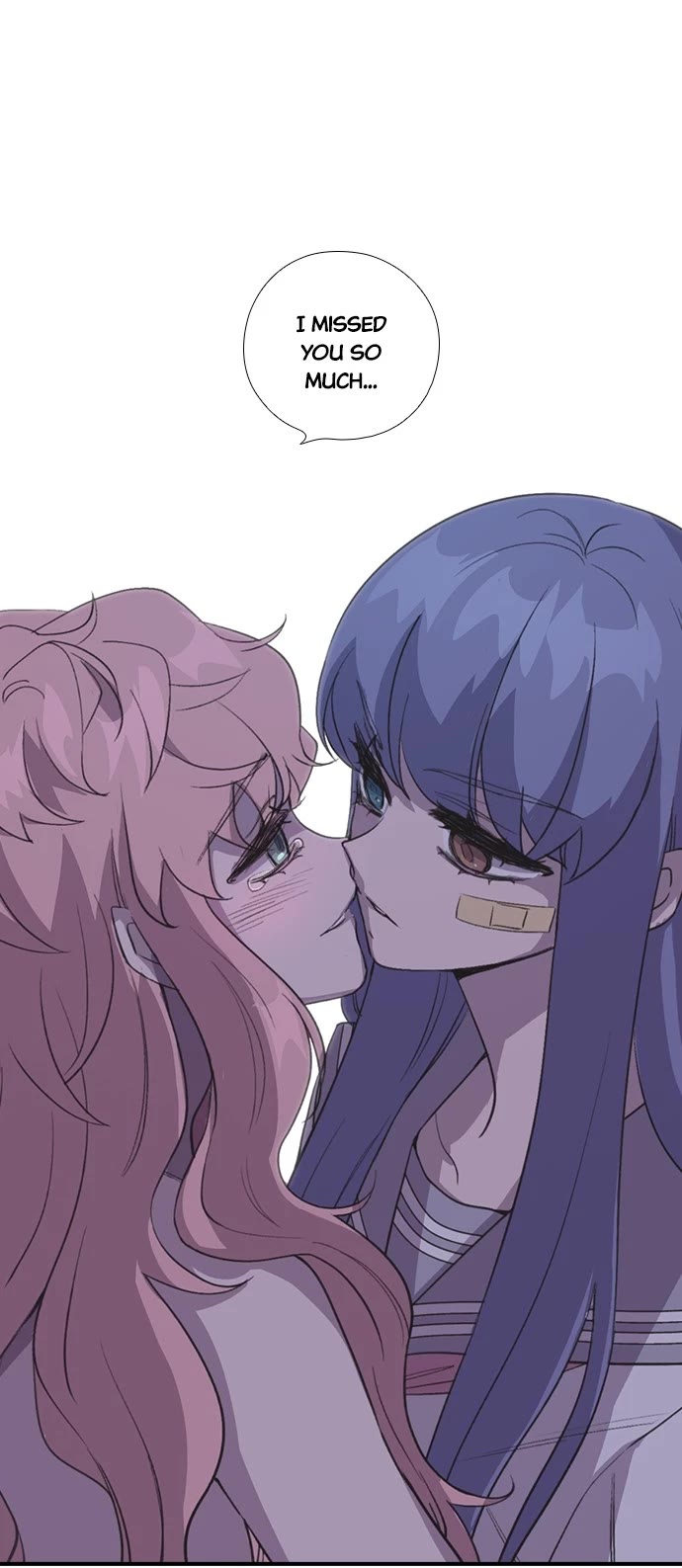 Neolith Girl Chapter 50 page 37 - Chapter 50: Episode 50