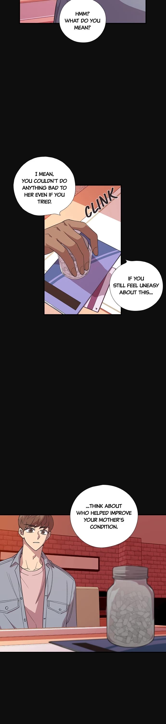 Neolith Girl Chapter 50 page 4 - Chapter 50: Episode 50