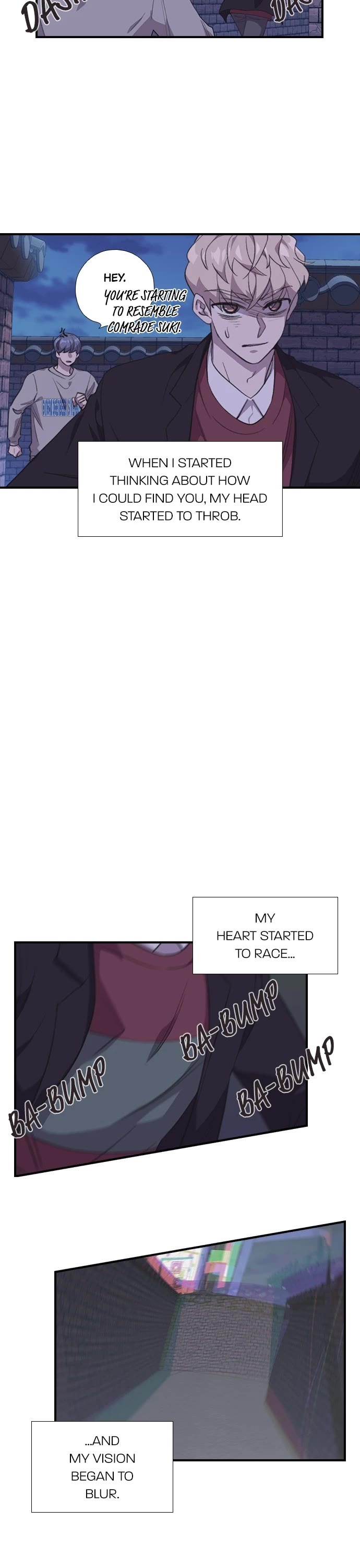 Neolith Girl Chapter 51 page 11 - Chapter 51: Episode 51