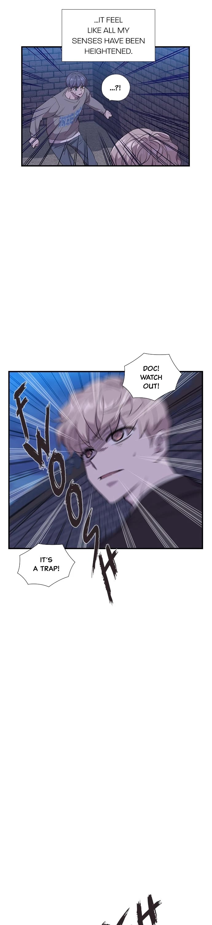 Neolith Girl Chapter 51 page 13 - Chapter 51: Episode 51