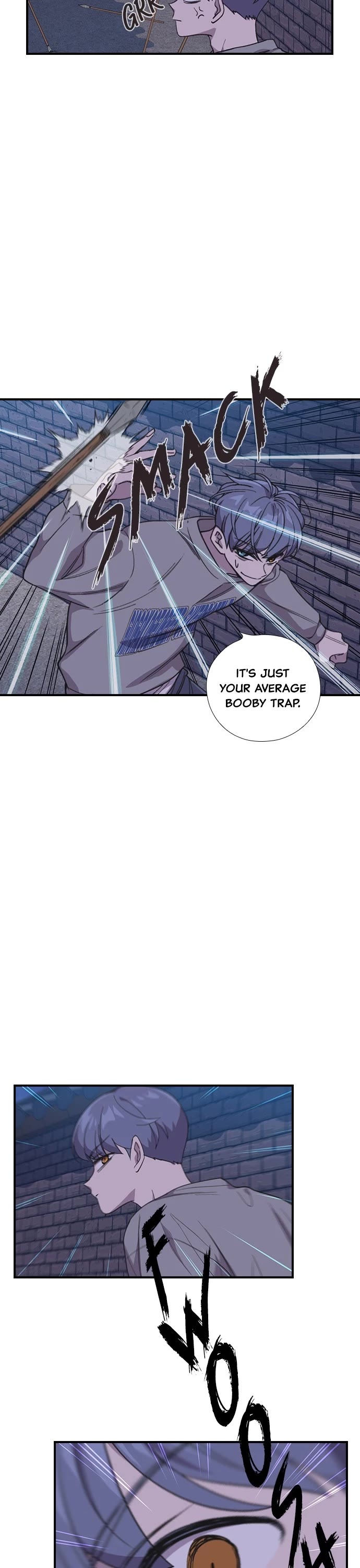 Neolith Girl Chapter 51 page 17 - Chapter 51: Episode 51