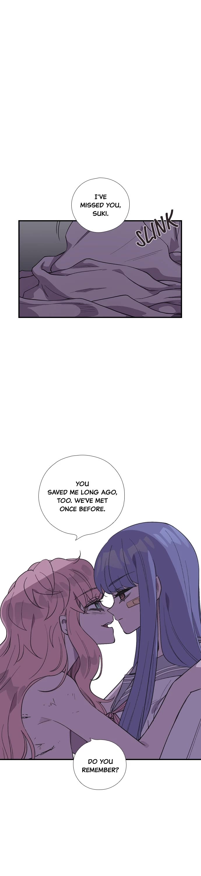 Neolith Girl Chapter 51 page 2 - Chapter 51: Episode 51