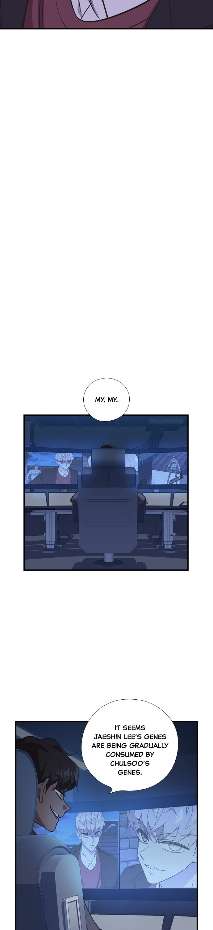Neolith Girl Chapter 51 page 20 - Chapter 51: Episode 51