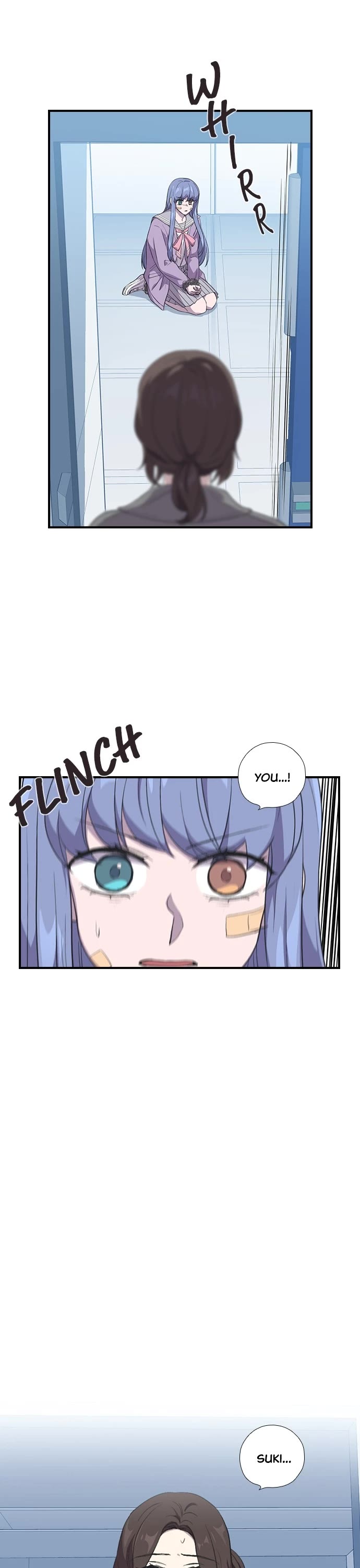Neolith Girl Chapter 51 page 24 - Chapter 51: Episode 51