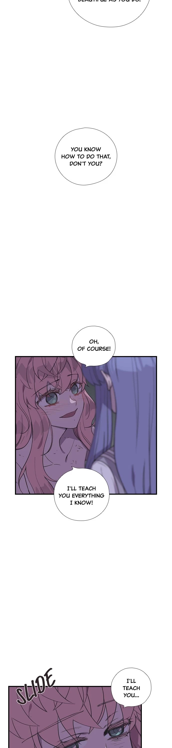 Neolith Girl Chapter 51 page 4 - Chapter 51: Episode 51