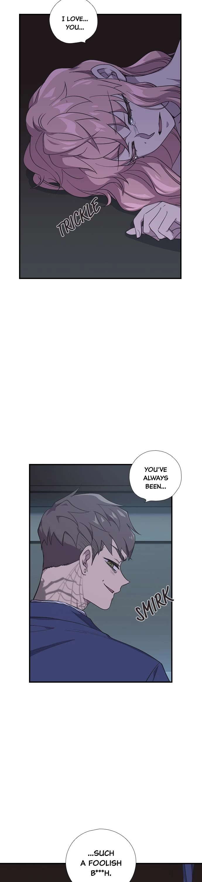 Neolith Girl Chapter 51 page 8 - Chapter 51: Episode 51