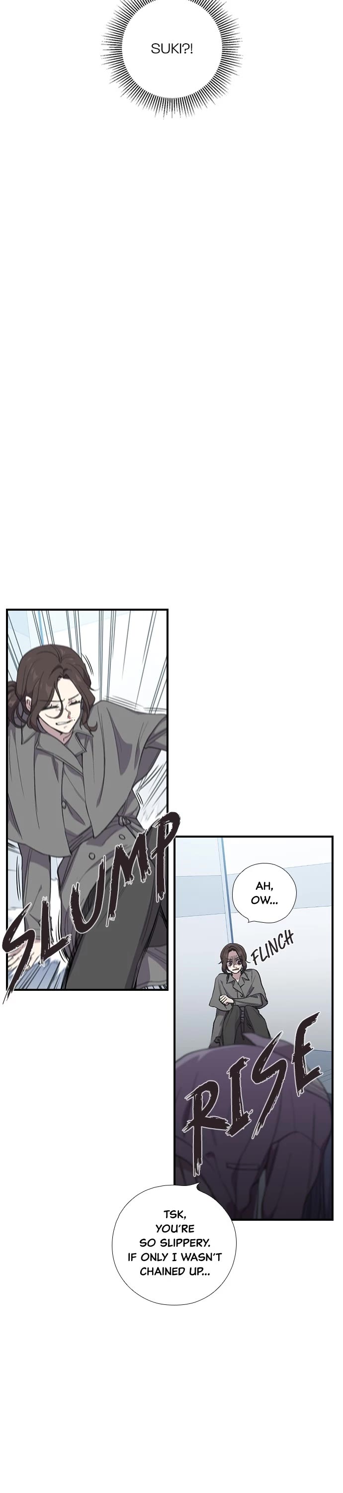 Neolith Girl Chapter 52 page 16 - Chapter 52: Episode 52