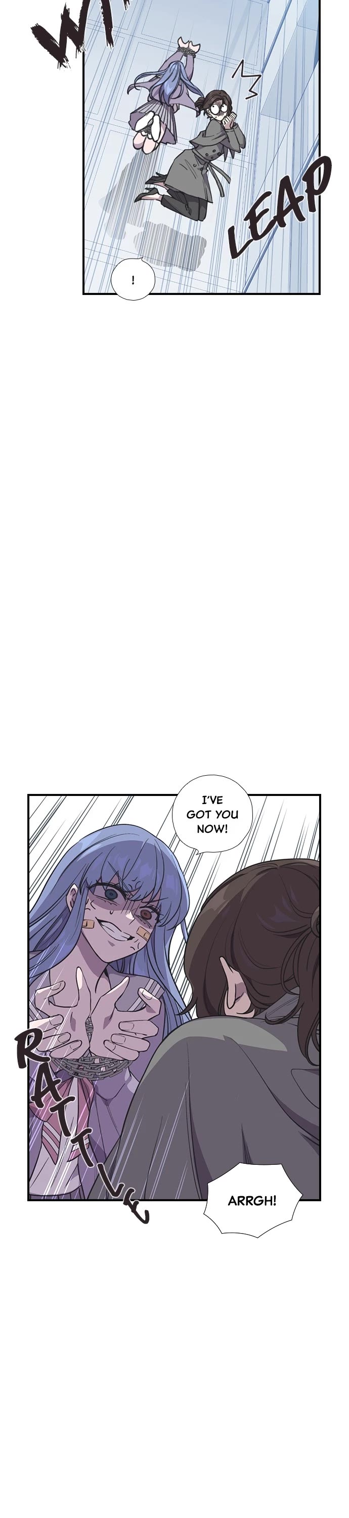 Neolith Girl Chapter 52 page 19 - Chapter 52: Episode 52