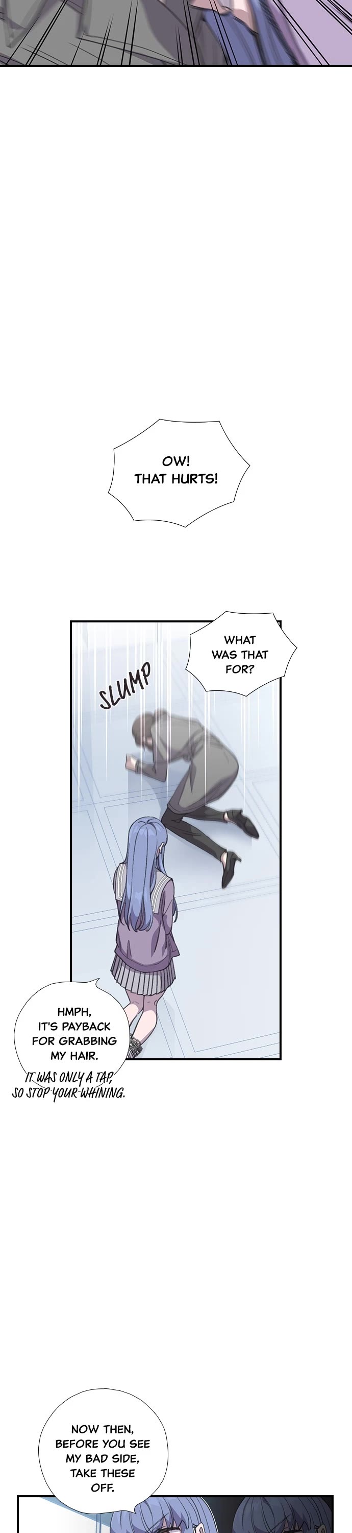 Neolith Girl Chapter 52 page 2 - Chapter 52: Episode 52