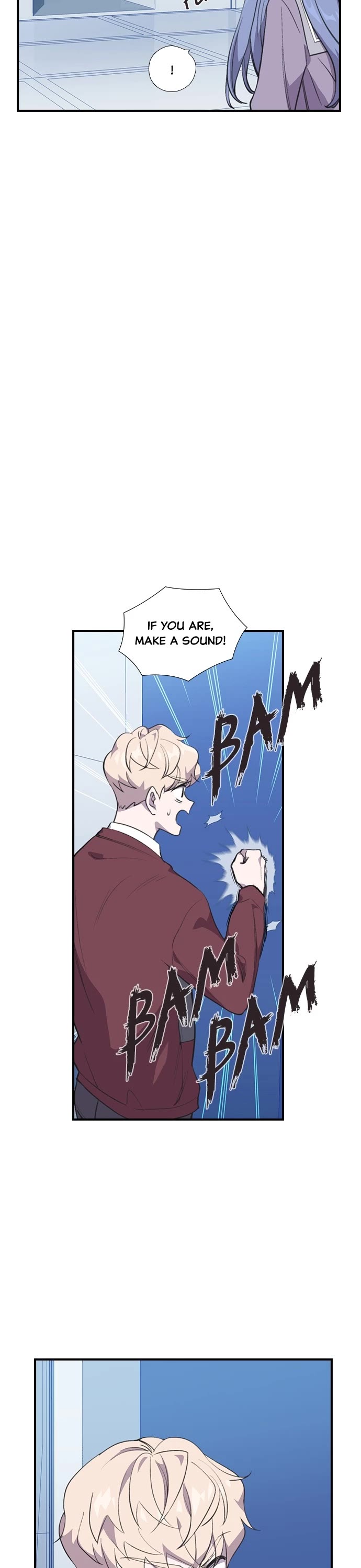 Neolith Girl Chapter 52 page 30 - Chapter 52: Episode 52