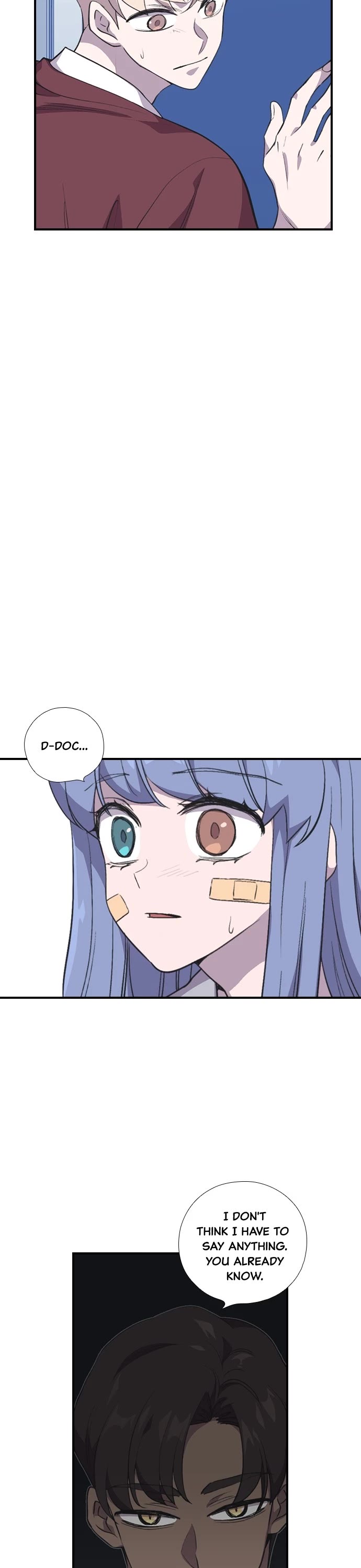 Neolith Girl Chapter 52 page 31 - Chapter 52: Episode 52
