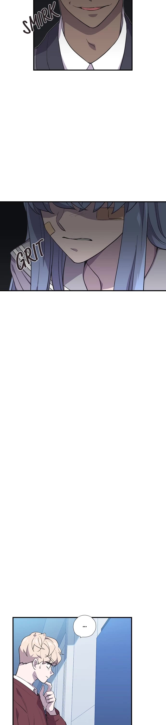 Neolith Girl Chapter 52 page 32 - Chapter 52: Episode 52