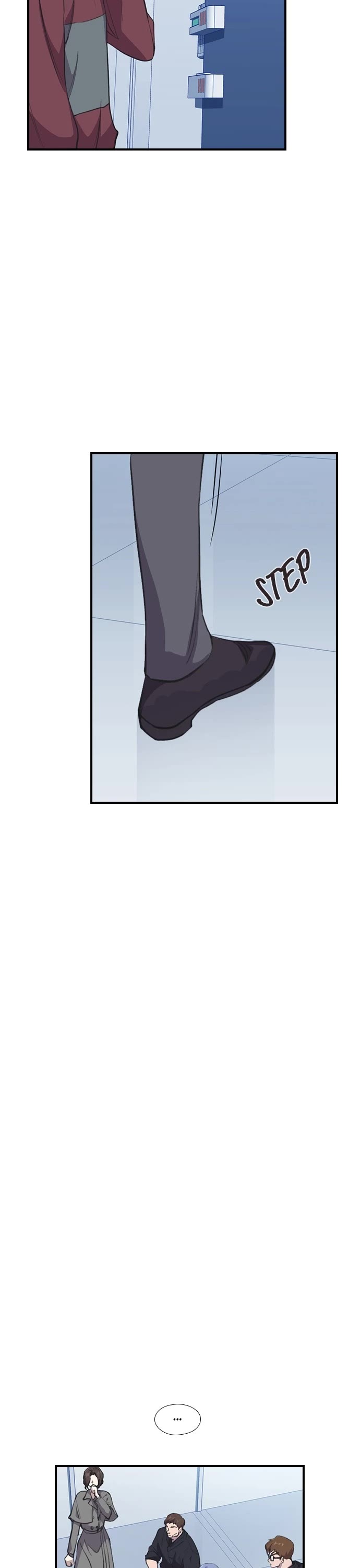 Neolith Girl Chapter 52 page 33 - Chapter 52: Episode 52