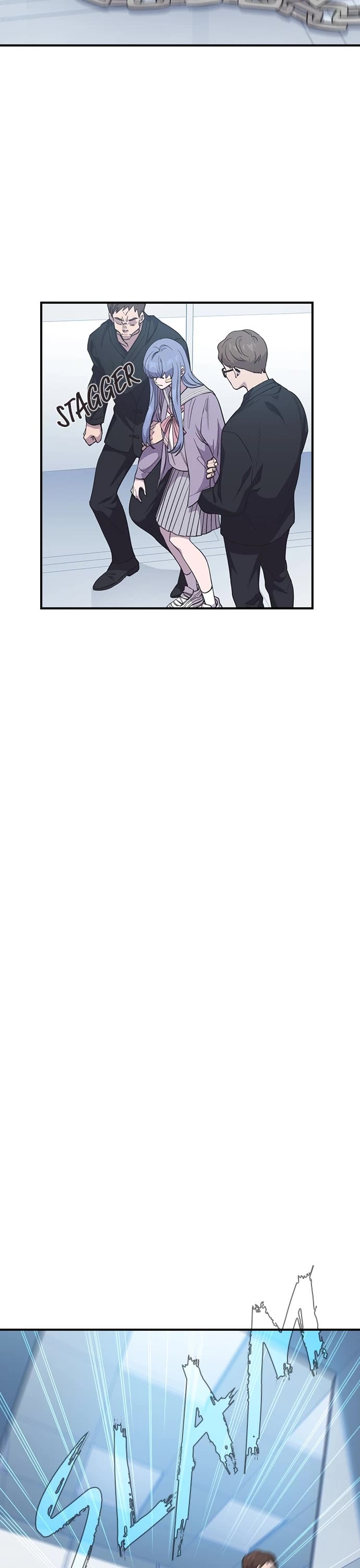 Neolith Girl Chapter 52 page 35 - Chapter 52: Episode 52