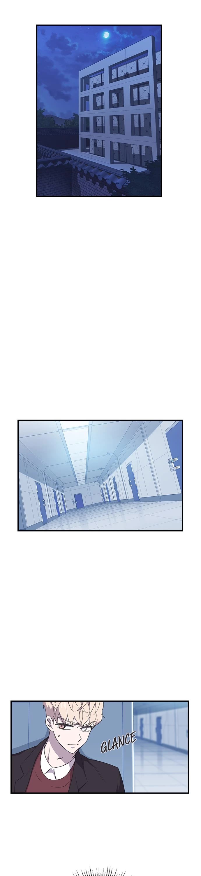 Neolith Girl Chapter 52 page 8 - Chapter 52: Episode 52