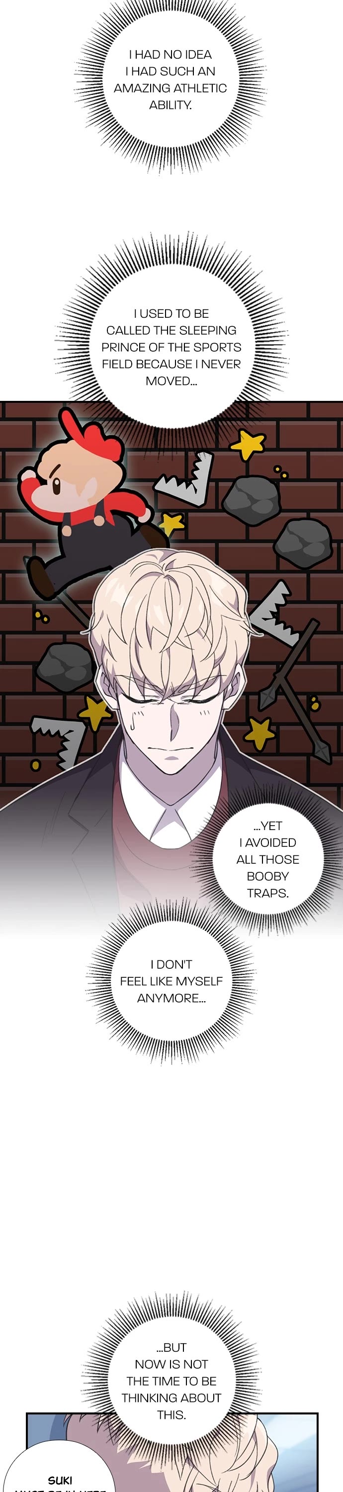 Neolith Girl Chapter 52 page 9 - Chapter 52: Episode 52