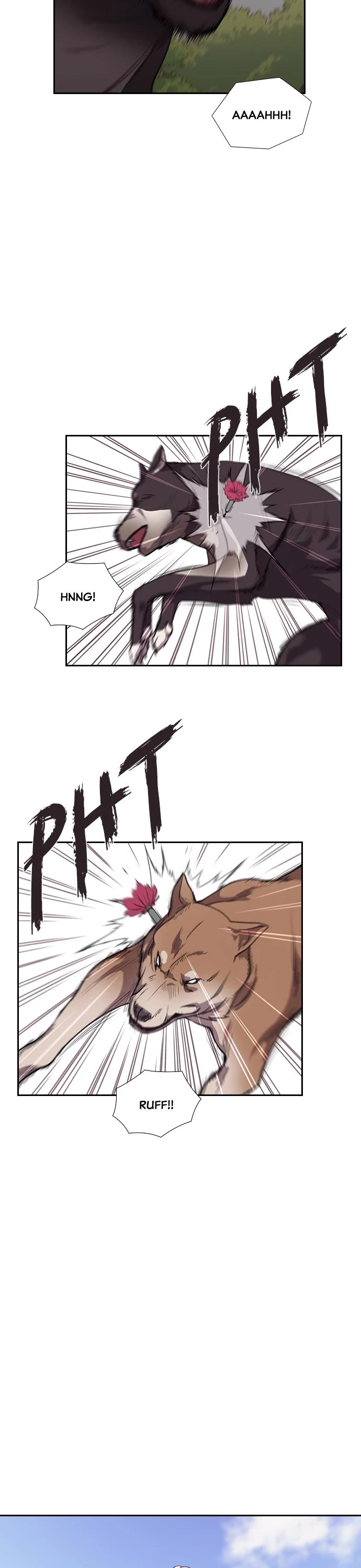Neolith Girl Chapter 53 page 15 - Chapter 53: Episode 53