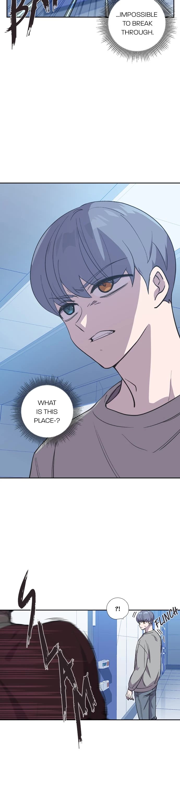 Neolith Girl Chapter 53 page 2 - Chapter 53: Episode 53