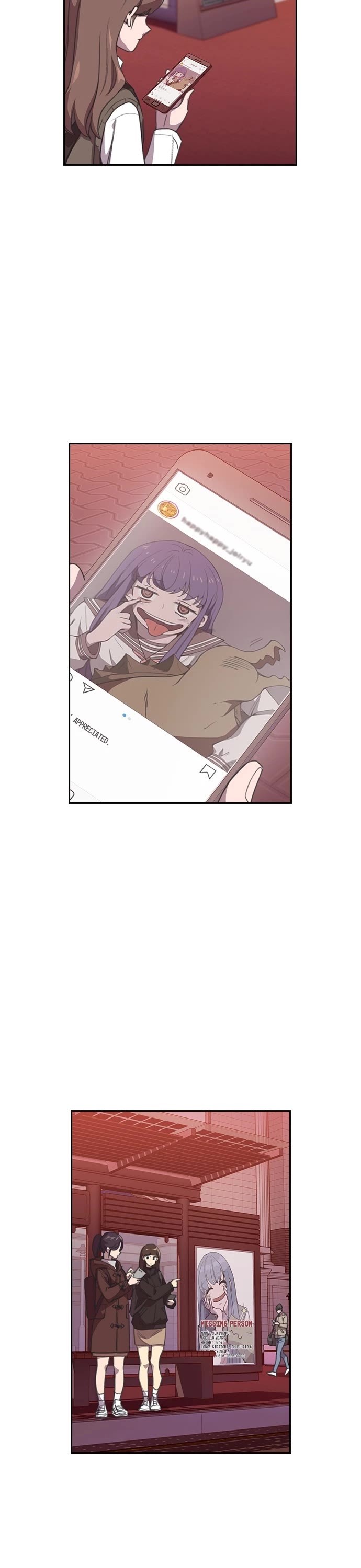 Neolith Girl Chapter 53 page 29 - Chapter 53: Episode 53