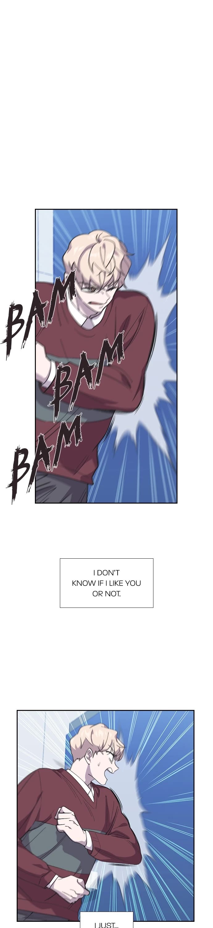 Neolith Girl Chapter 53 page 3 - Chapter 53: Episode 53