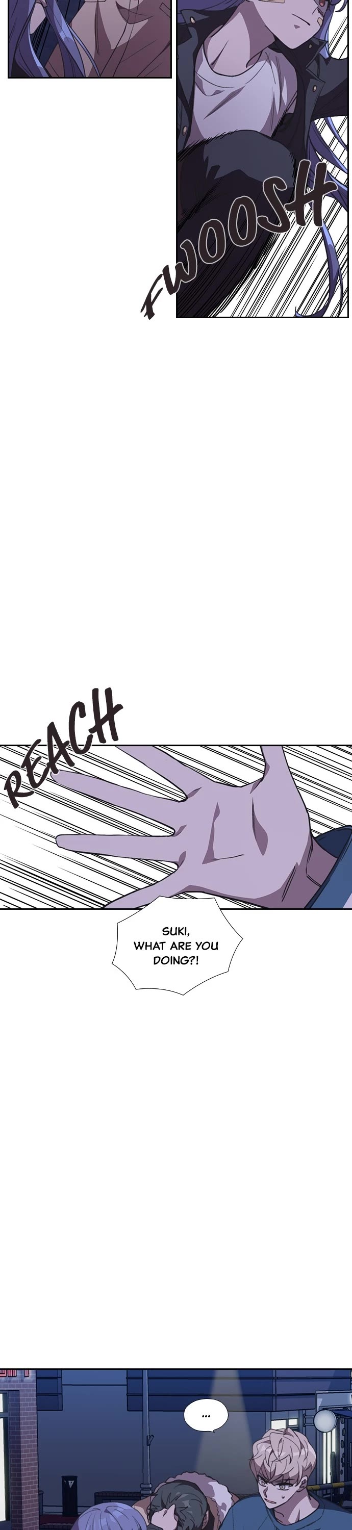 Neolith Girl Chapter 54 page 13 - Chapter 54: Episode 54