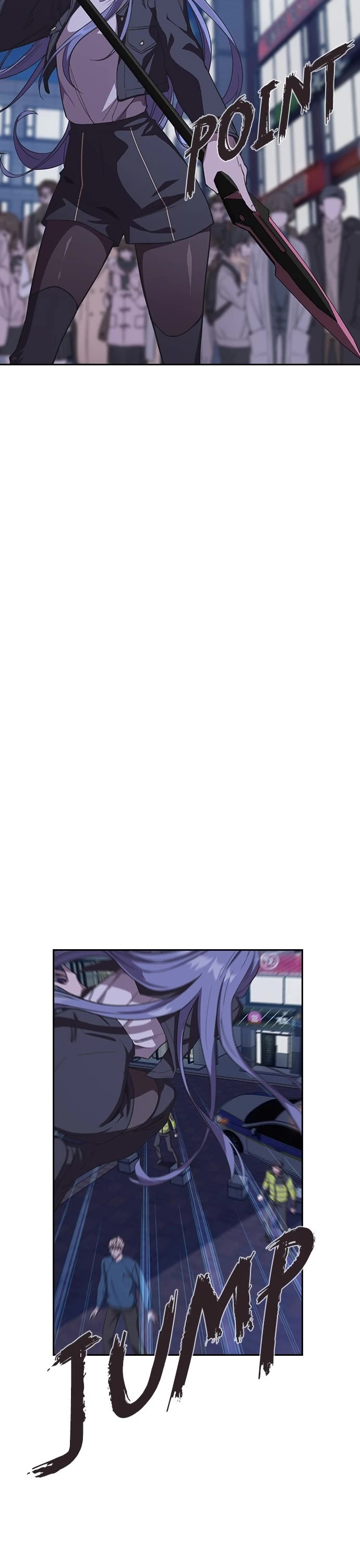 Neolith Girl Chapter 54 page 20 - Chapter 54: Episode 54