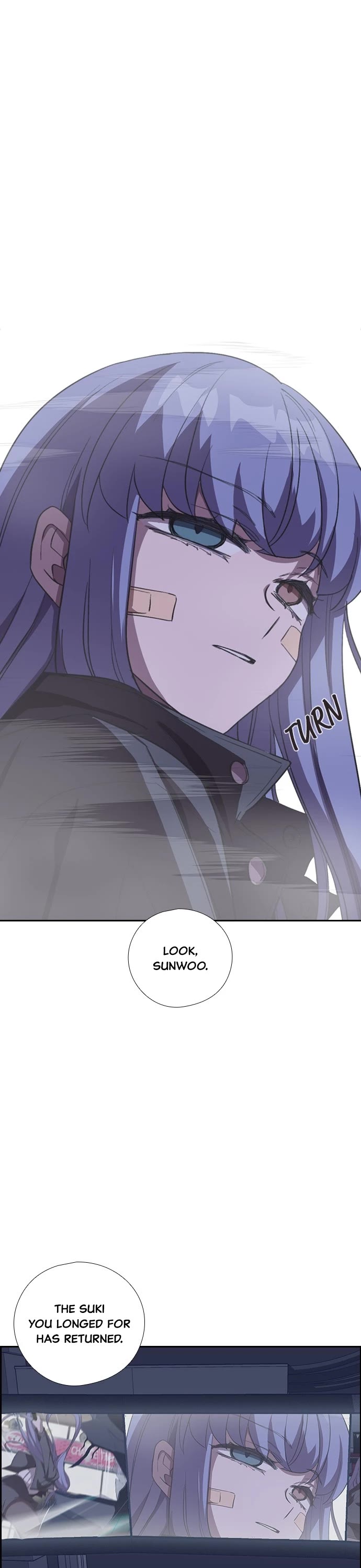 Neolith Girl Chapter 54 page 23 - Chapter 54: Episode 54