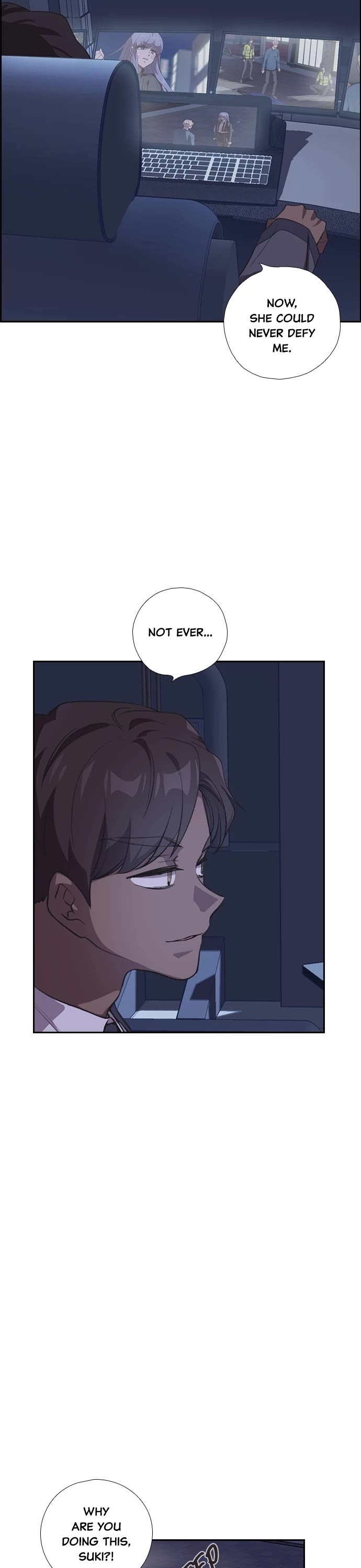 Neolith Girl Chapter 54 page 24 - Chapter 54: Episode 54