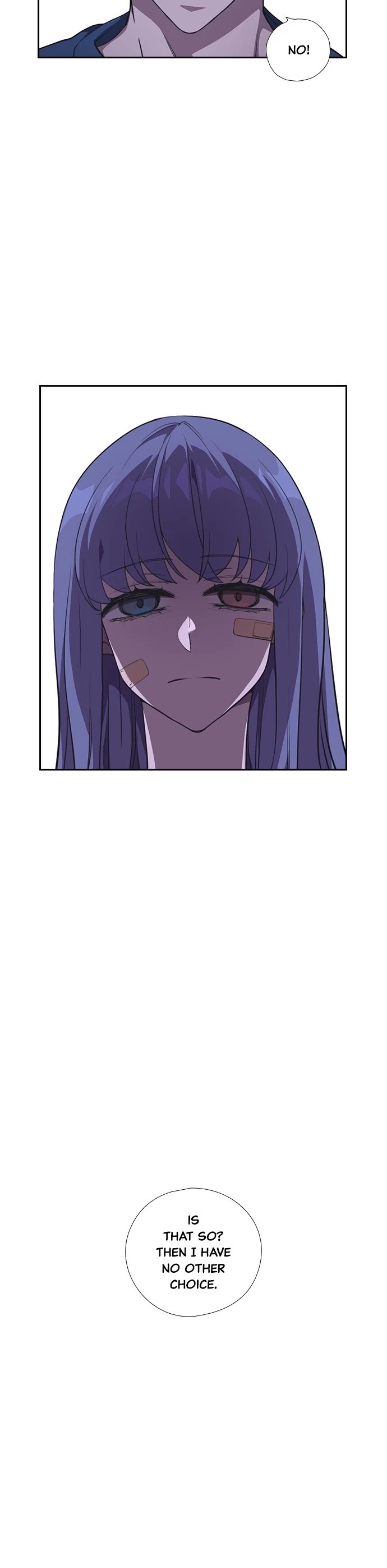 Neolith Girl Chapter 54 page 26 - Chapter 54: Episode 54