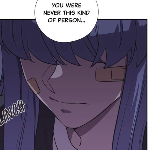 Neolith Girl Chapter 54: Episode 54 cover