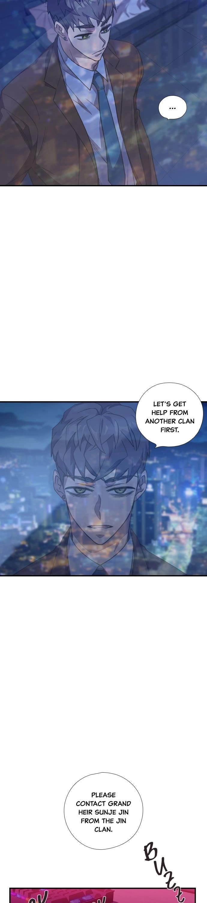 Neolith Girl Chapter 55 page 11 - Chapter 55: Episode 55