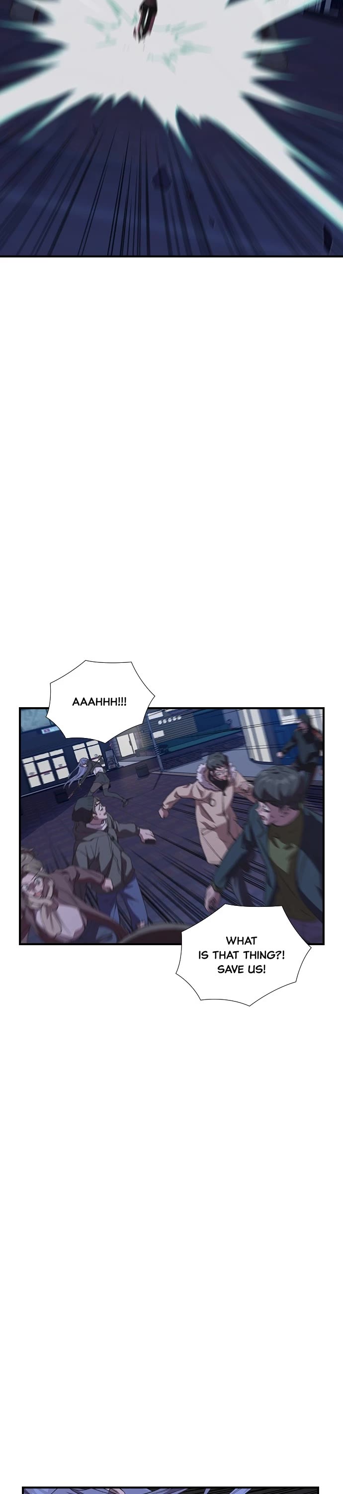 Neolith Girl Chapter 55 page 14 - Chapter 55: Episode 55