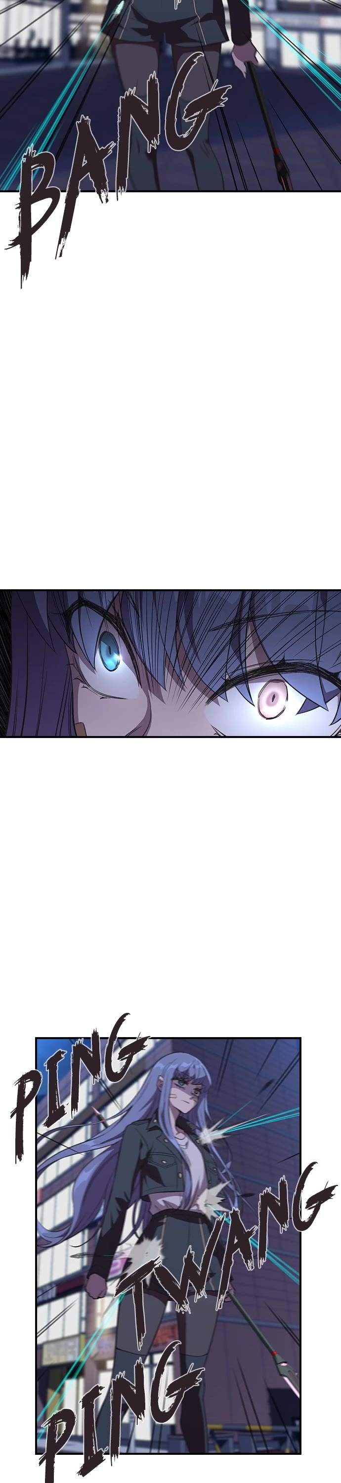 Neolith Girl Chapter 55 page 16 - Chapter 55: Episode 55