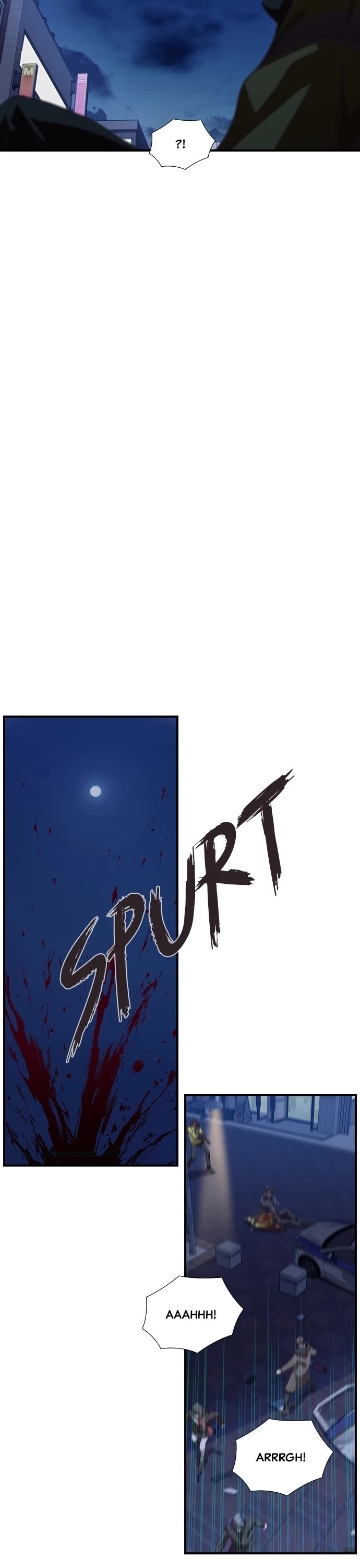 Neolith Girl Chapter 55 page 19 - Chapter 55: Episode 55